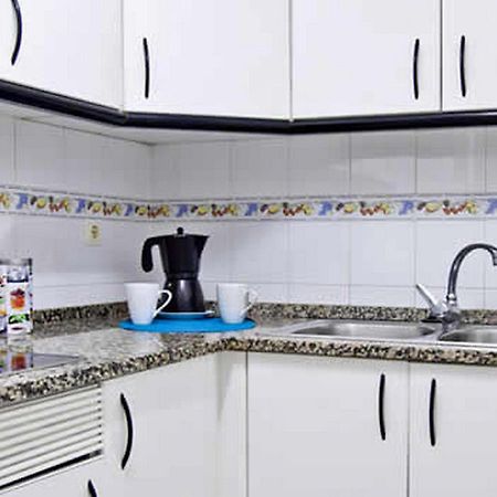 דירות בלאנס Apcostas Ses Illes מראה חיצוני תמונה