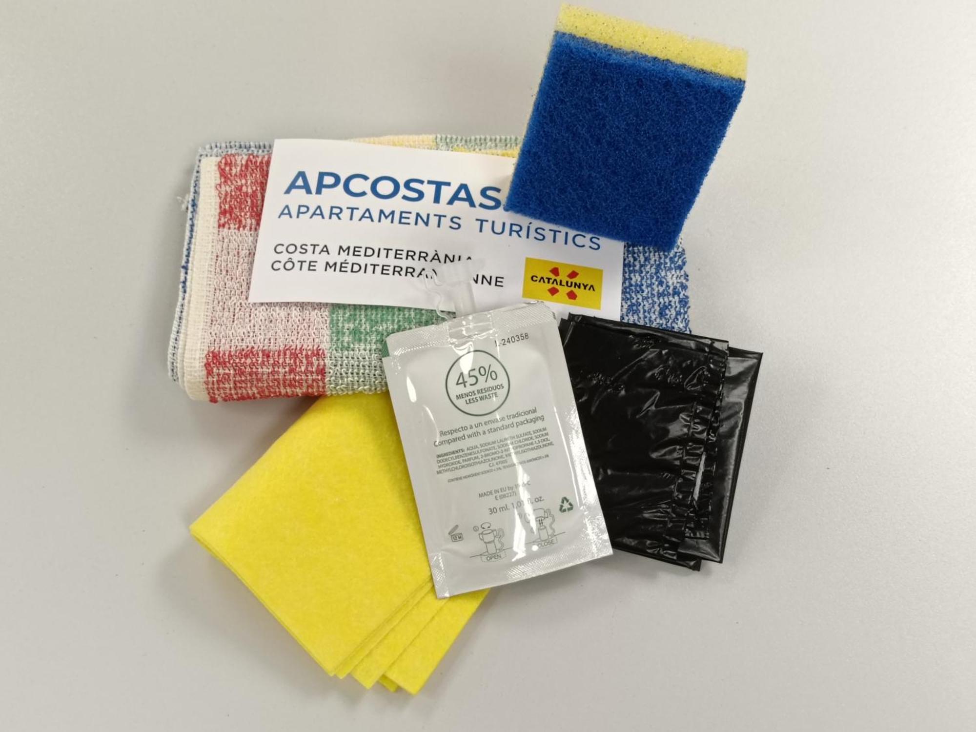 דירות בלאנס Apcostas Ses Illes מראה חיצוני תמונה